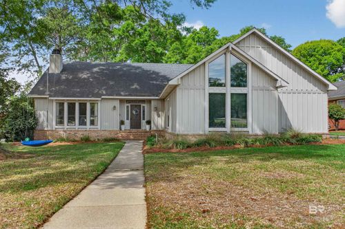 1250 Savannah Dr, Mobile, AL, 36609-5128 | Card Image