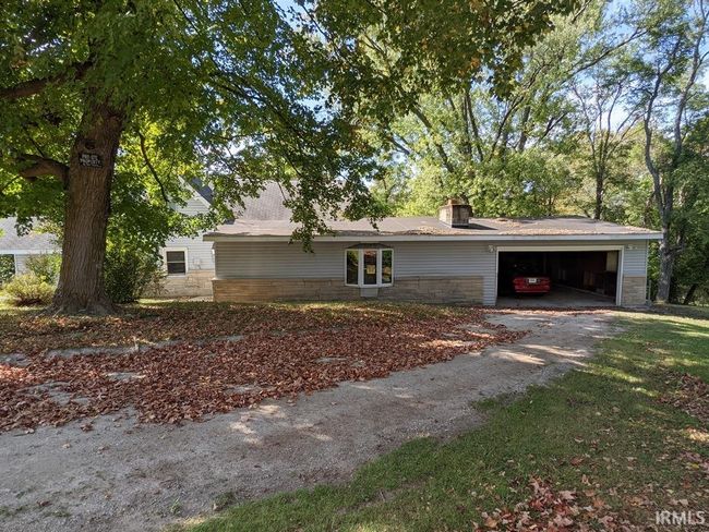 9094 W State Road 45, House other with 3 bedrooms, 1 bathrooms and null parking in Bloomington IN | Image 7