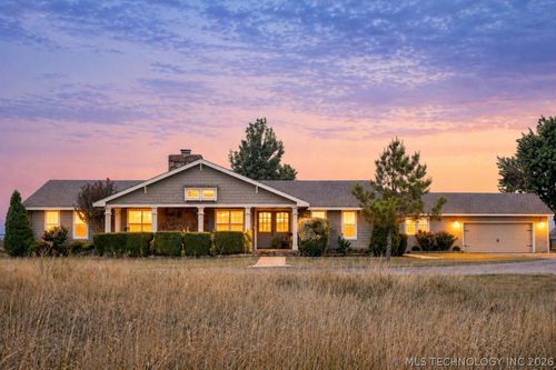 71279 S 270 Rd, Wagoner, OK, 74467-6257 | Card Image