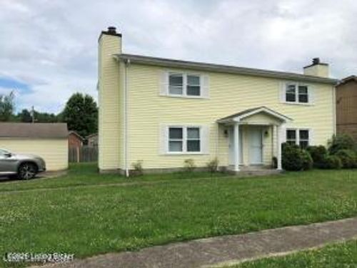 8306 Damascus Cir, Louisville, KY, 40228-2460 | Card Image