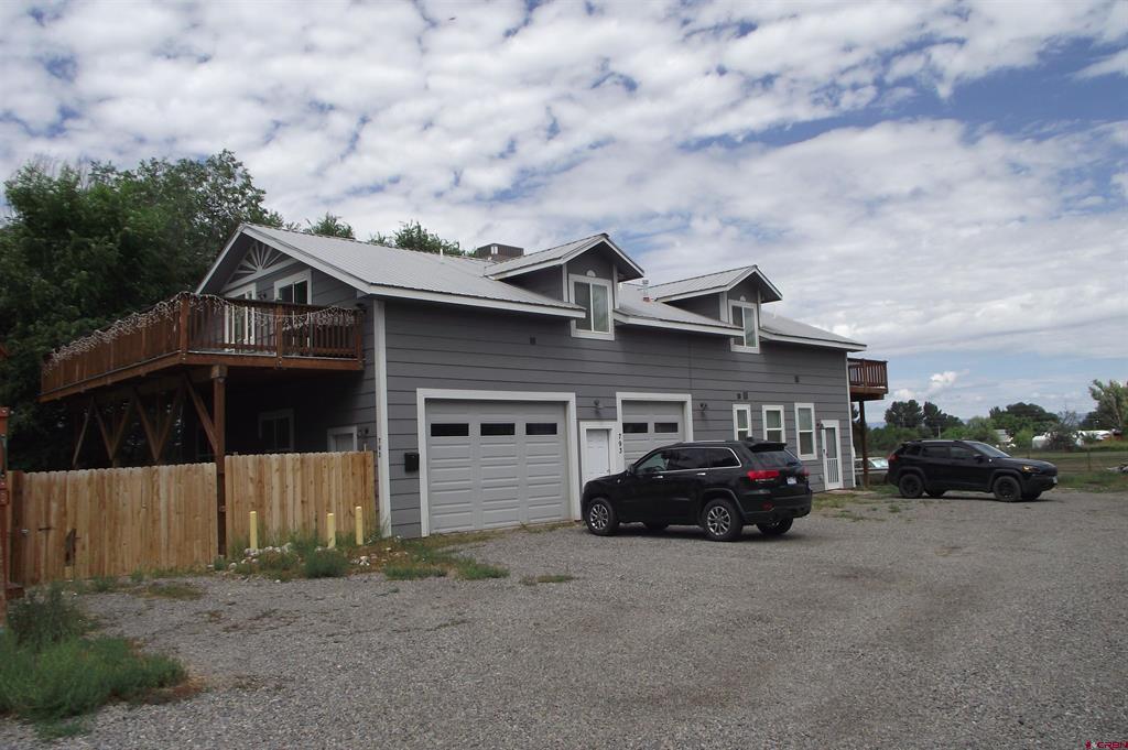 Orchard Rd, Montrose, CO 81403