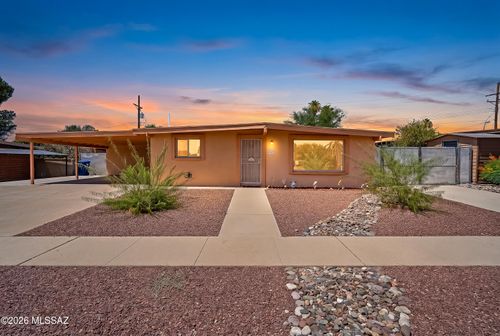 8557 E 19th St, Tucson, AZ, 85710-5919 | Card Image