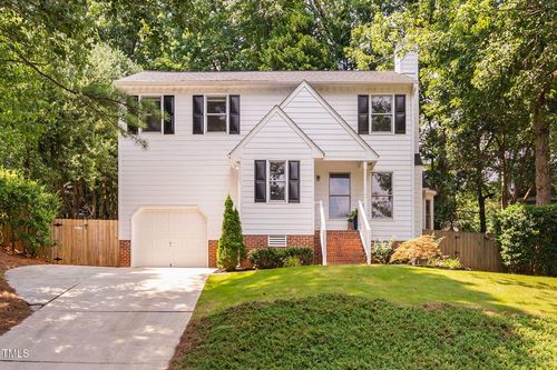 114 Dalmeny Drive, Cary, NC, 27513 | Card Image