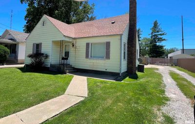 1300 E Stanford Avenue, House other with 4 bedrooms, 2 bathrooms and null parking in Springfield IL | Image 1