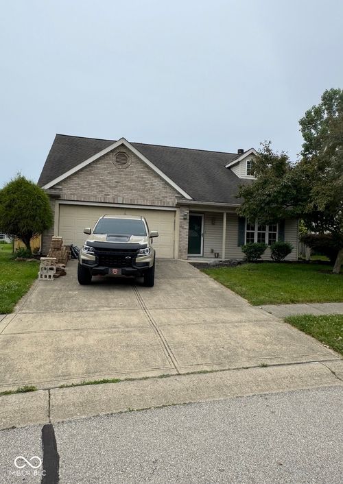 14914 Copper Tree Way, Carmel, IN, 46033-8972 | Card Image