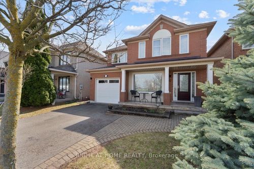 2356 Proudfoot Trail, Oakville, ON, L6M3Y2 | Card Image