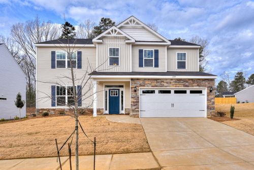 923 Sweetgrass Circle, Harlem, GA, 30814 | Card Image