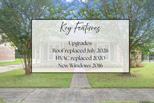 13133 Country Park Ave, Baton Rouge, LA, 70816-4987 | Card Image