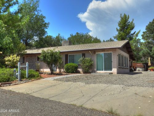 20 Blackhawk Ln, Sedona, AZ, 86336-6279 | Card Image