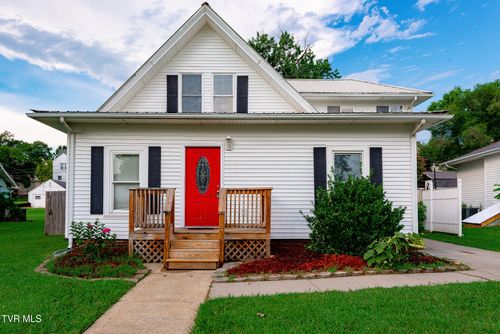 142 E Wanola Ave, Kingsport, TN, 37660-3732 | Card Image