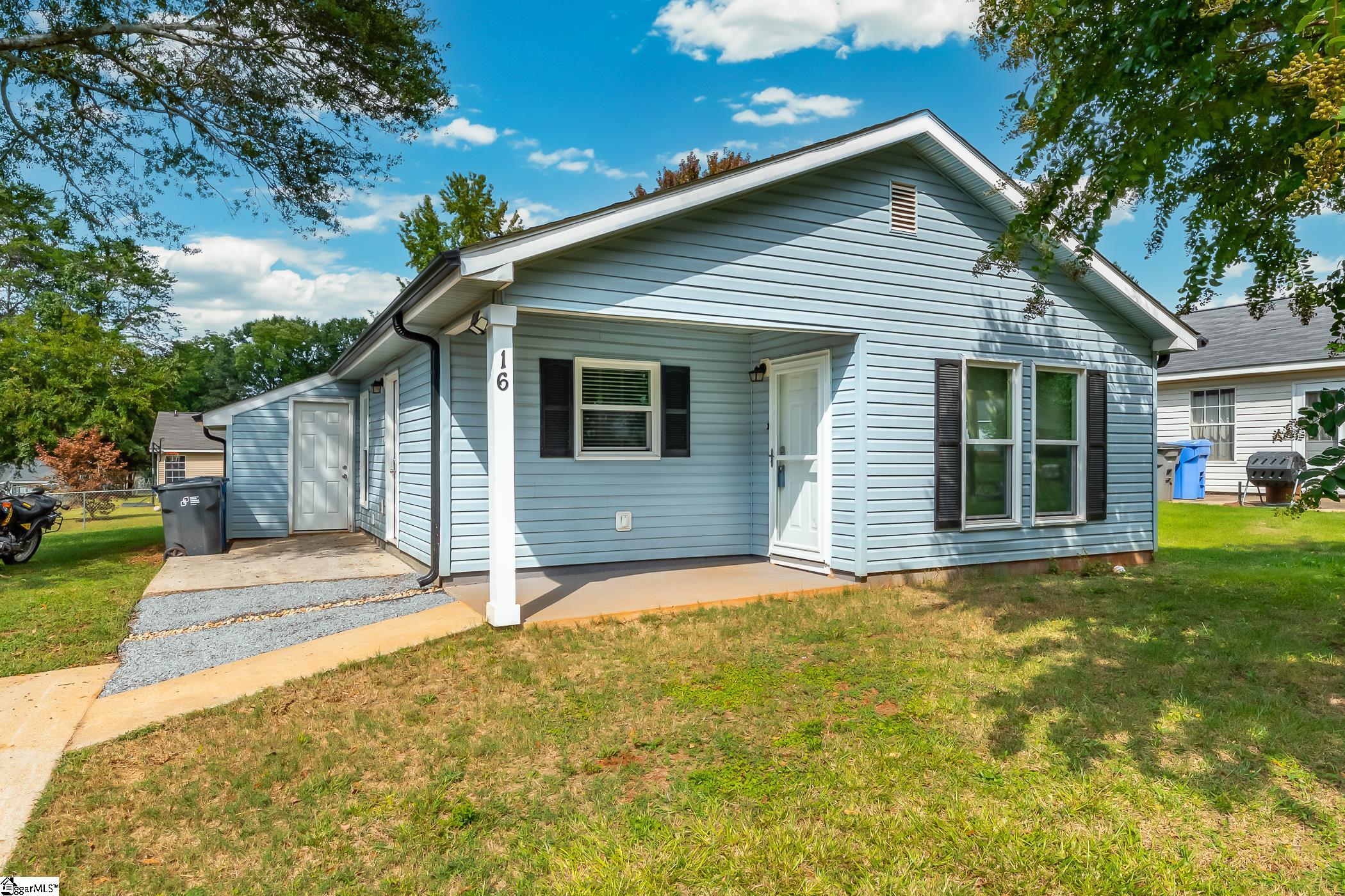 Cone Crest Ct, Greenville, SC 29609