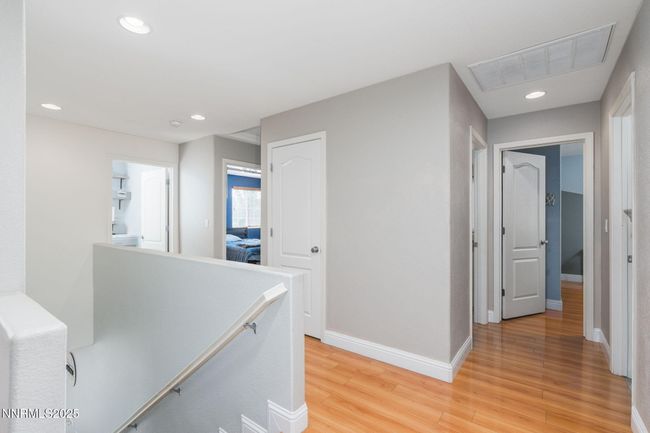7220 Windswept Loop, House other with 4 bedrooms, 3 bathrooms and 2 parking in Sparks NV | Image 18