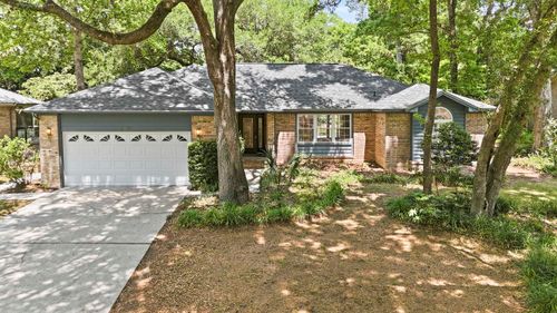 3020 Barclay Court, Tallahassee, FL, 32309 | Card Image