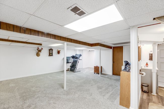767 Denice St, House other with 3 bedrooms, 2 bathrooms and null parking in Westland MI | Image 19