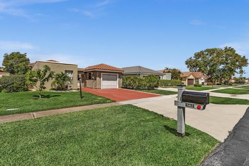 5463 Alta Way, Lake Worth, FL, 33467-5501 | Card Image
