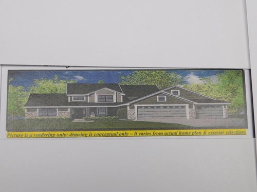 237 Mulberry Lane, Grafton, WI, 53024 | Card Image