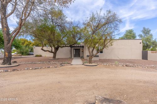 18017 N Everson Dr, Glendale, AZ, 85308-8033 | Card Image