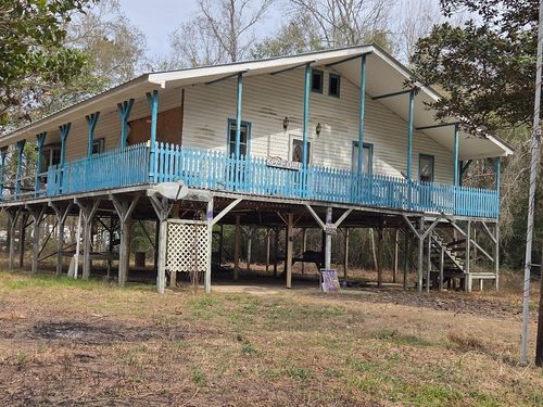 127 County Road 360, Splendora, TX, 77372-4934 | Card Image