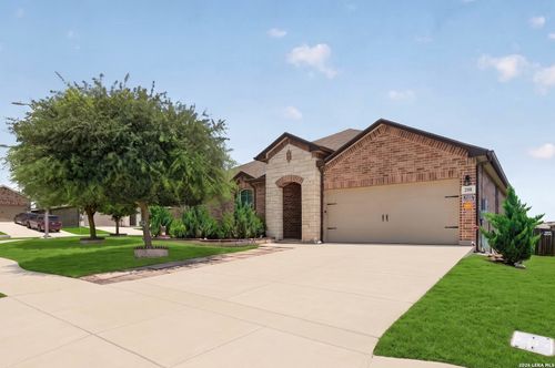 208 White Rock, Cibolo, TX, 78108-4416 | Card Image