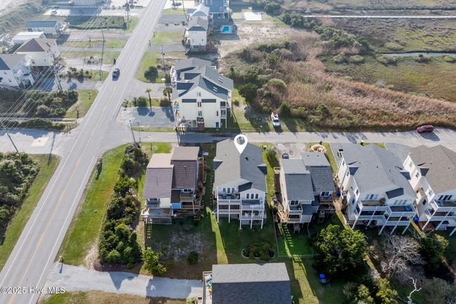 104 Sea Oaks Ct, Townhouse with 2 bedrooms, 2 bathrooms and null parking in N Topsail Beach NC | Image 52