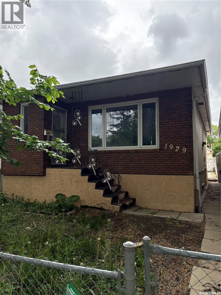 Residential in Regina