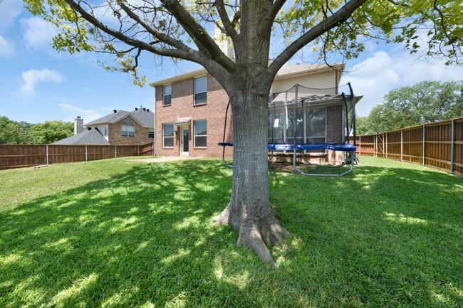 3102 Indian Trail Ct, House other with 4 bedrooms, 3 bathrooms and null parking in Rowlett TX | Image 36