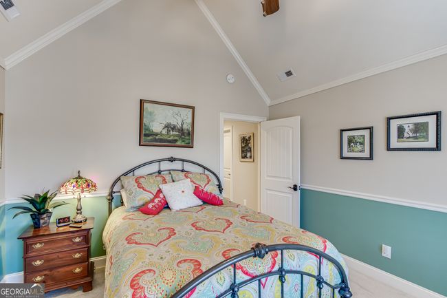 171 Winterberry Trl, House other with 4 bedrooms, 4 bathrooms and 5 parking in Clayton GA | Image 65