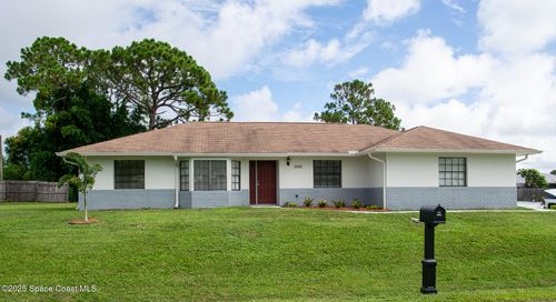 1095 Lynbrook St Nw, PALM BAY, FL, 32907-7614 | Card Image