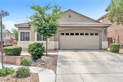 329 Gemstone Hill Ave, North Las Vegas, NV, 89031-6862 | Card Image