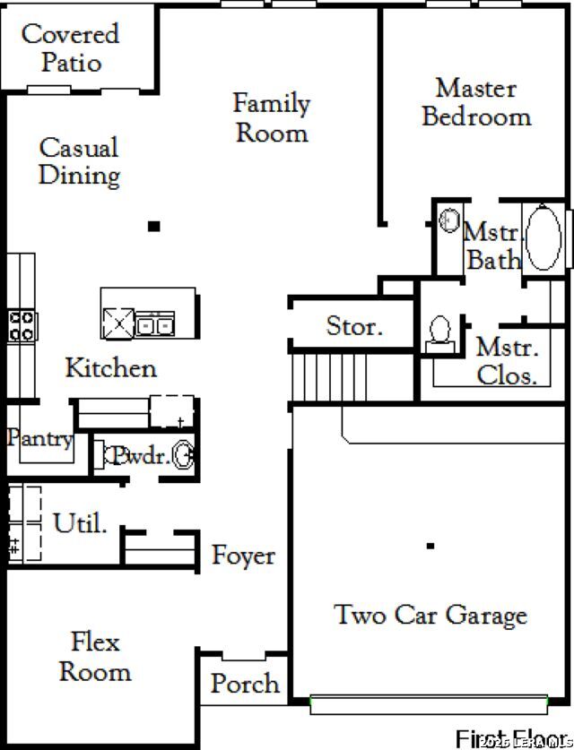 Residential in San Antonio 3