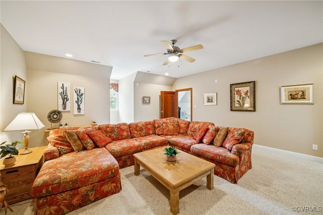 2nd floor media room | Image 23