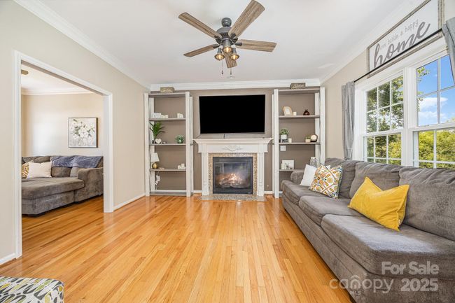 135 Lonetree Cir, House other with 4 bedrooms, 4 bathrooms and null parking in Advance NC | Image 5
