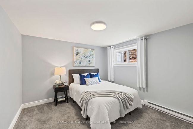1262 Sunbury Rd, House other with 5 bedrooms, 3 bathrooms and 4 parking in South Frontenac ON | Image 36
