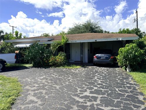 401 Se 1st Ave, Pompano Beach, FL, 33060-7104 | Card Image