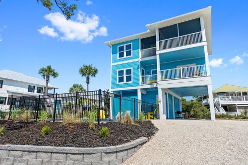 107 W Sand Dollar Way, Port St. Joe, FL, 32456 | Card Image