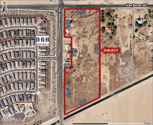00-219 N Perryville Rd, Goodyear, AZ, 85338-4647 | Card Image