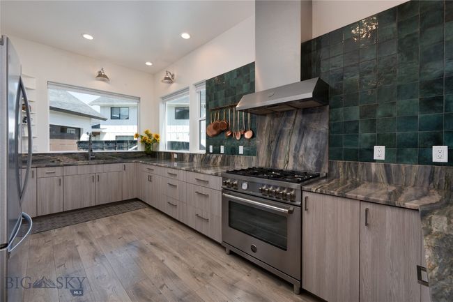 4221 Broken Spur Dr, House other with 4 bedrooms, 3 bathrooms and null parking in Bozeman MT | Image 11