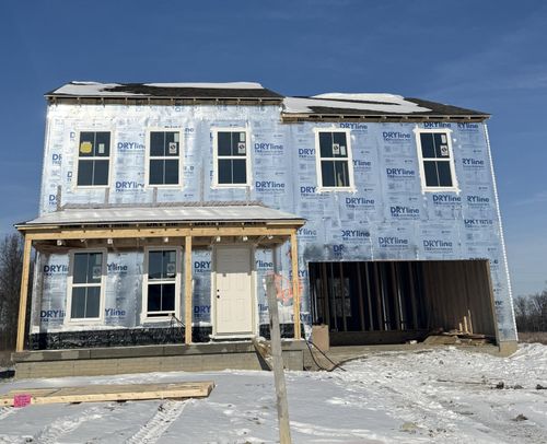 2180 Sunny View Ct, Marysville, OH, 43040-2667 | Card Image