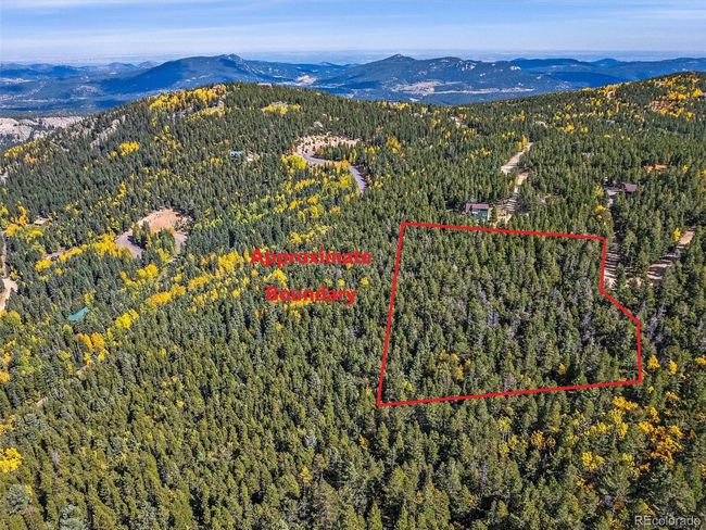 0 Edward Dr, Home with 0 bedrooms, 0 bathrooms and null parking in Conifer CO | Image 5