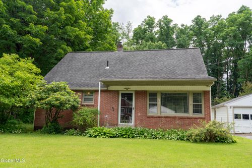 98 Meadowbrook Road, Saratoga Springs, NY, 12866 | Card Image