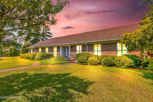 3580 Rosewood Dr, Lumberton, NC, 28358-2790 | Card Image