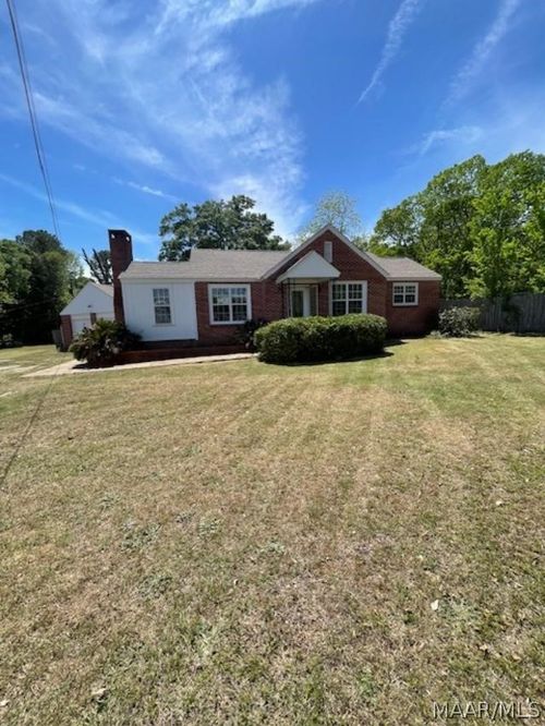 101 Pinehurst St, Tallassee, AL, 36078-2346 | Card Image