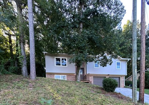 548 Benson Dr, Chattanooga, TN, 37412-4102 | Card Image