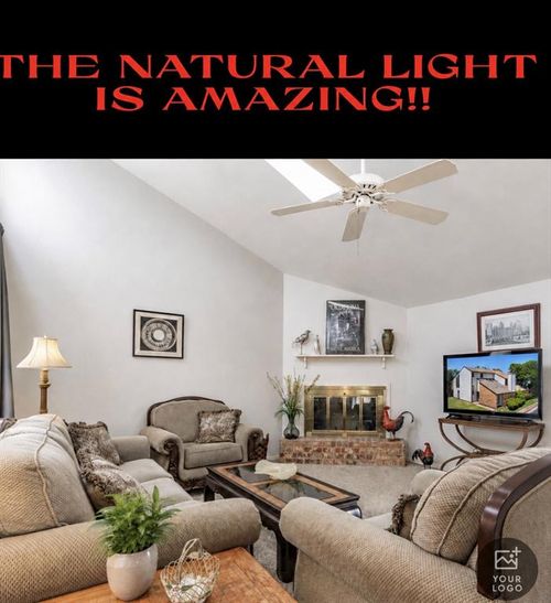 405 Timberwind Rd, Edmond, OK, 73034-3121 | Card Image