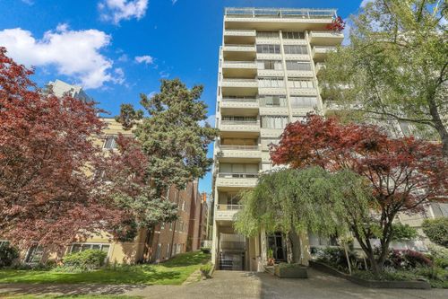 603-1967 Barclay Street, Vancouver, BC, V6G1L1 | Card Image