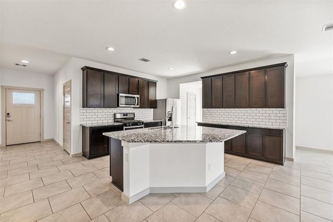 29607 Ella Larchmont Ct, House other with 4 bedrooms, 2 bathrooms and 2 parking in Katy TX | Image 22