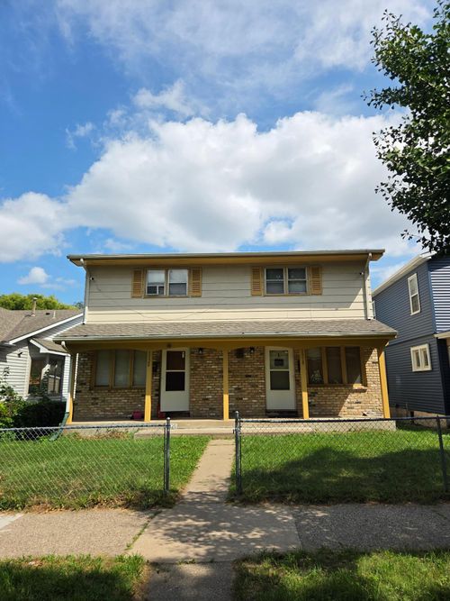1318 Thomas Avenue N, Minneapolis, MN, 55411 | Card Image
