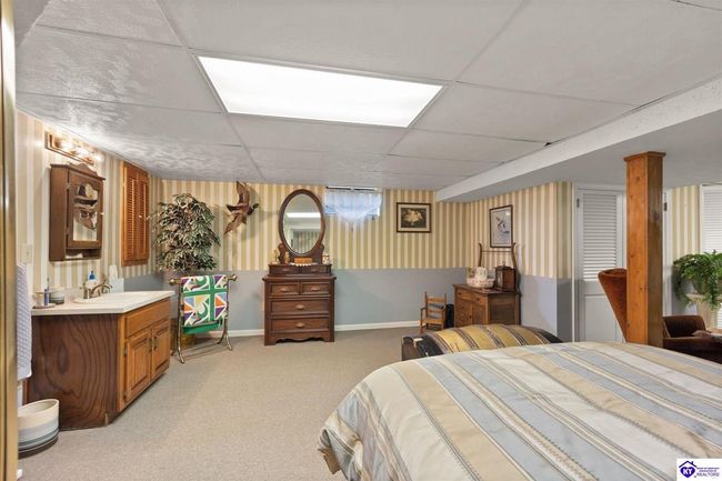 975 Priceville Road, House other with 4 bedrooms, 4 bathrooms and null parking in Bonnieville KY | Image 50