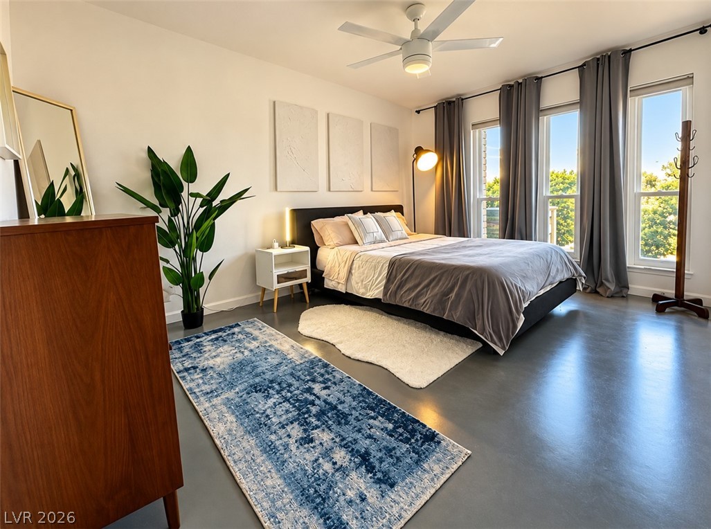 Residential Lease in Las Vegas 4