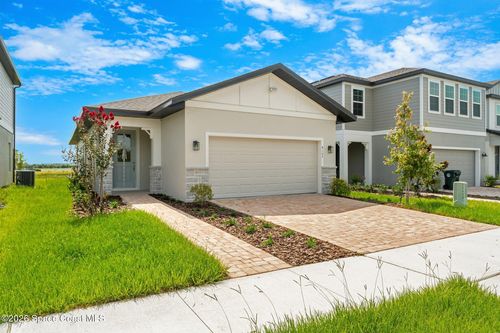 4103 Masthead Ave, Rockledge, FL, 32955-4835 | Card Image